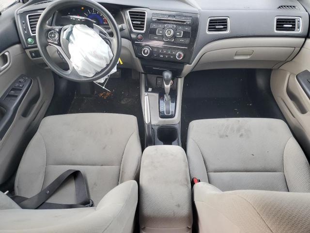 2013 HONDA CIVIC LX #3305463063