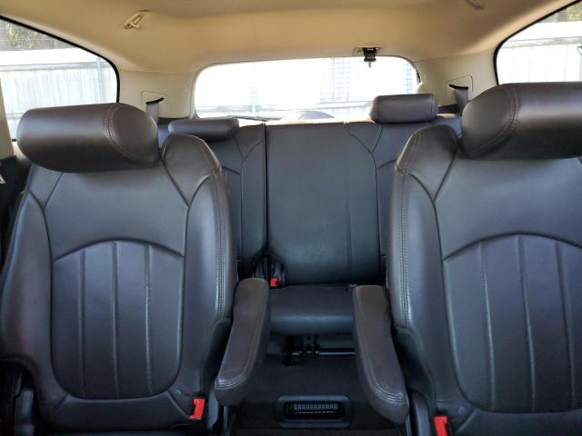 2014 BUICK ENCLAVE #3309102154