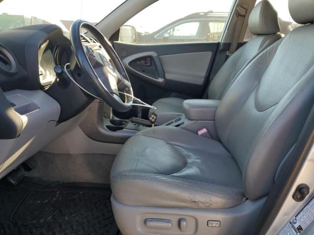 2006 TOYOTA RAV4 LIMIT #3287776119