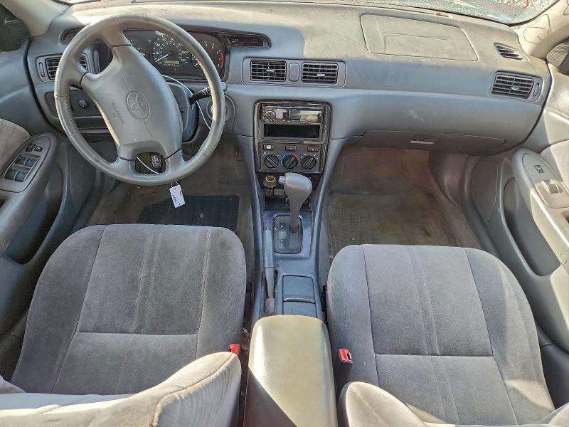 2001 TOYOTA CAMRY CE #3304948940