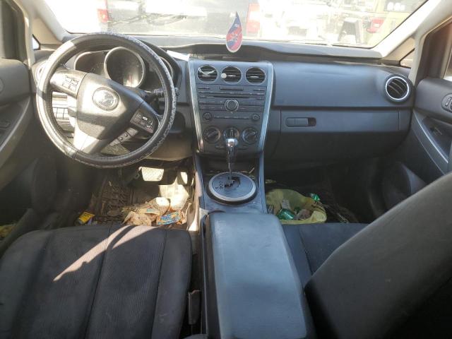 2010 MAZDA CX-7 #3301663659