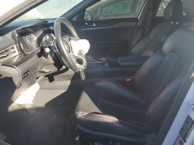 2022 KIA K5 GT #3296536336