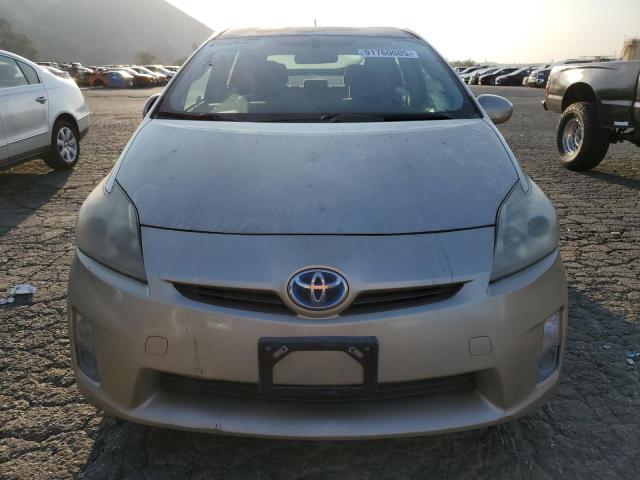 2011 TOYOTA PRIUS #3291156002