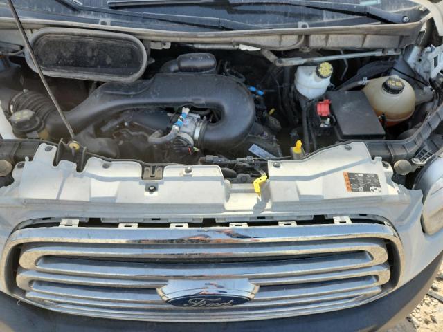 2018 FORD TRANSIT T- - 1FBZX2ZM0JKB56098