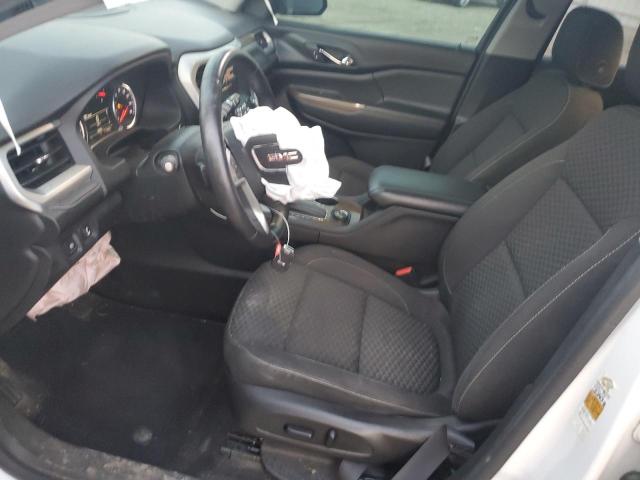 2017 GMC ACADIA SLE - 1GKKNLLS7HZ197849