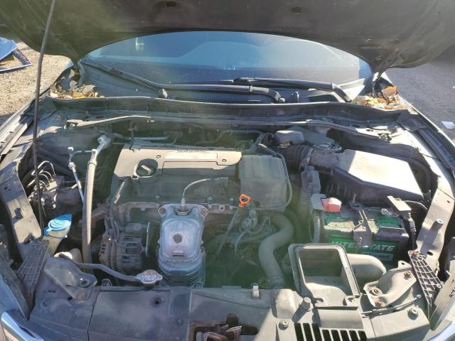 2014 HONDA ACCORD SPO #3296410672