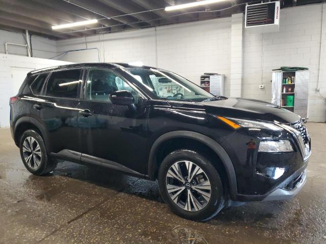 2023 NISSAN ROGUE SV - 5N1BT3BB2PC926310