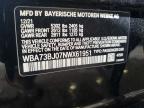 Lot #3303879714 2022 BMW 540 XI