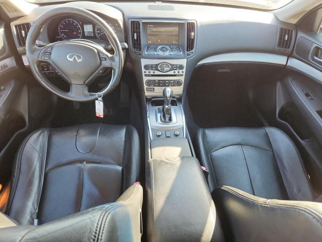 2011 INFINITI G37 #3285720669