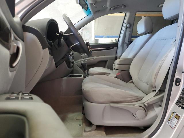 2007 HYUNDAI SANTA FE #3305542073