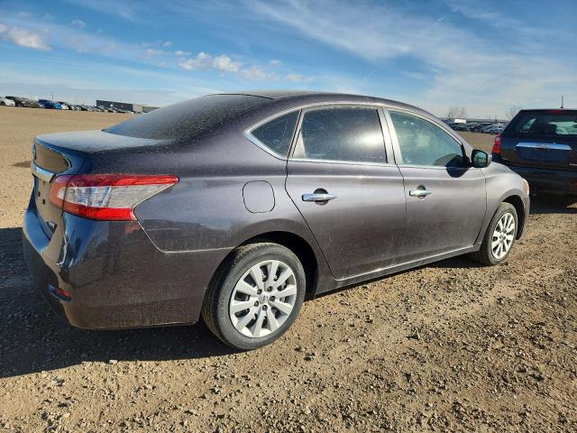 2014 NISSAN SENTRA S - 3N1AB7AP1EL696478