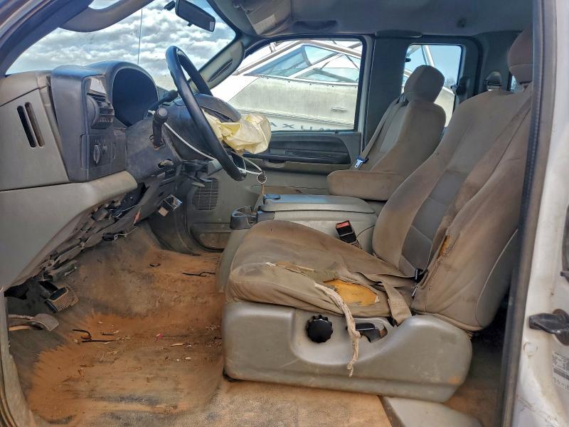 2006 FORD F450 SUPER #3298120141