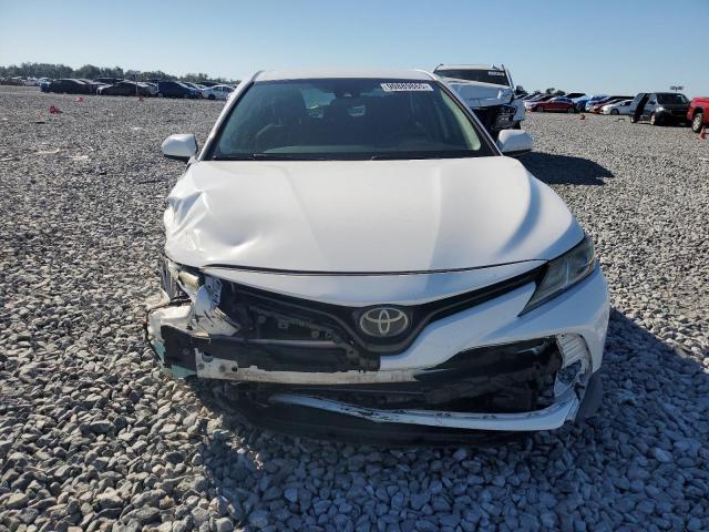 2019 TOYOTA CAMRY L - 4T1B11HK4KU804908