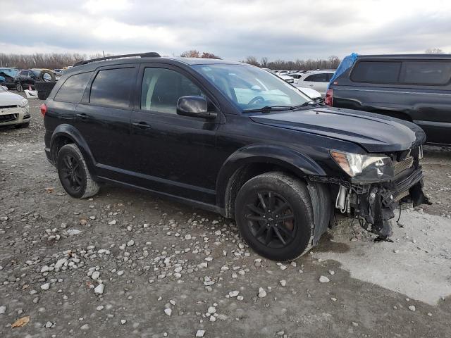 2019 DODGE JOURNEY SE #3292567675