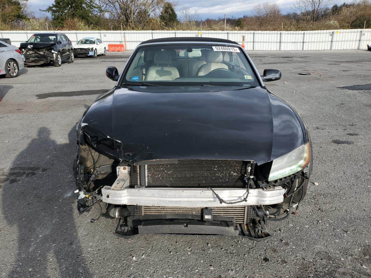 AUDI A5 PREMIUM PLUS