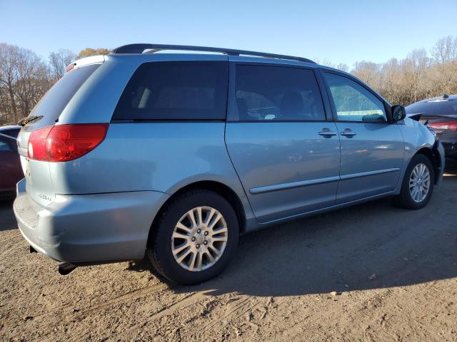2009 TOYOTA SIENNA CE #3296232446