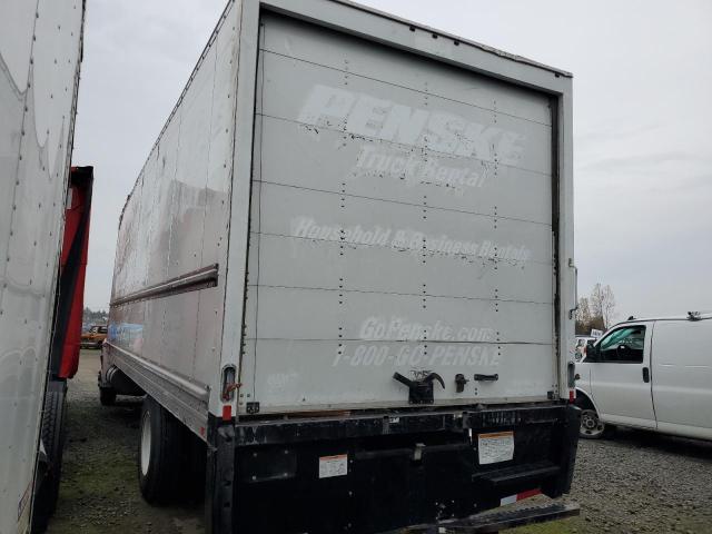 2023 INTERNATIONAL MV607 #3303006641