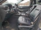 Lot #3302667020 2021 FORD EXPLORER X