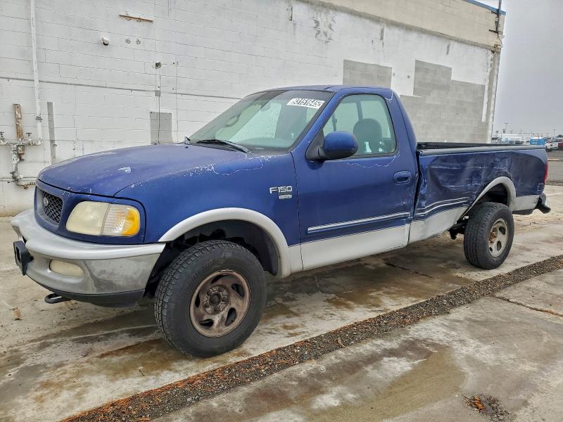 1998 FORD F150 #3310686732