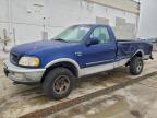 Lot #3310686732 1998 FORD F150