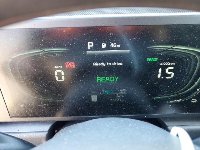 2023 KIA NIRO LX #3298136126