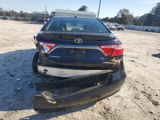 2016 TOYOTA CAMRY LE #3290262207
