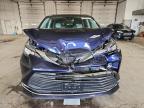Lot #3304802352 2021 TOYOTA SIENNA XLE