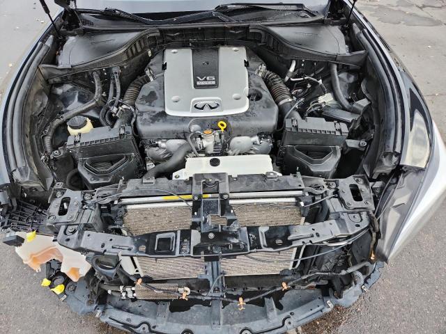 2016 INFINITI Q70L 3.7 #3285973579