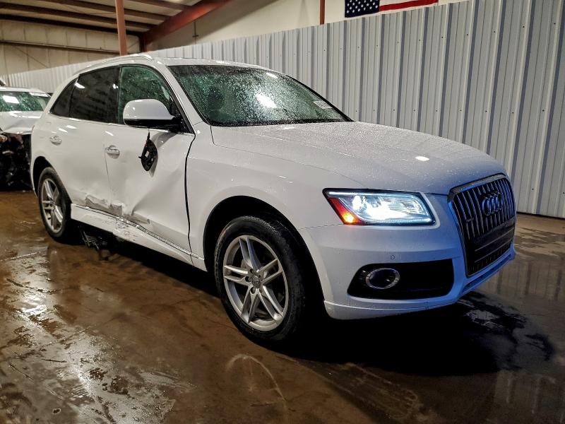 2017 AUDI Q5 PREMIUM #3303879776