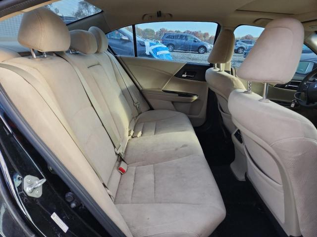 2014 HONDA ACCORD EX #3291451497