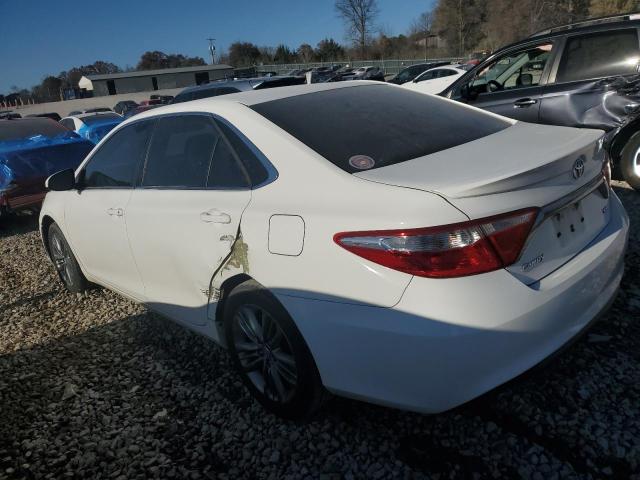 2015 TOYOTA CAMRY LE #3294479550