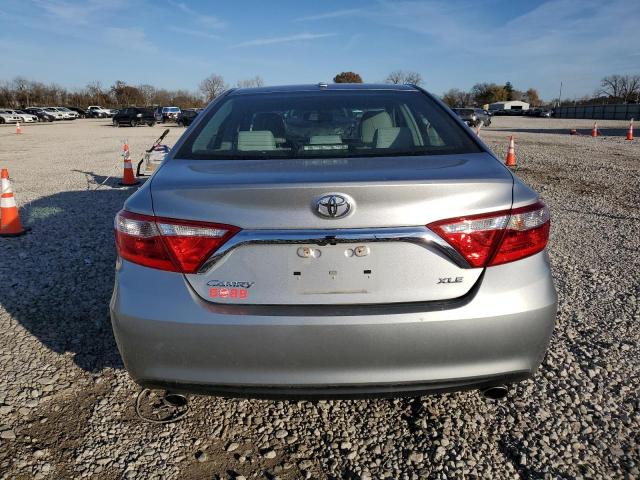 2017 TOYOTA CAMRY XSE #3302795915