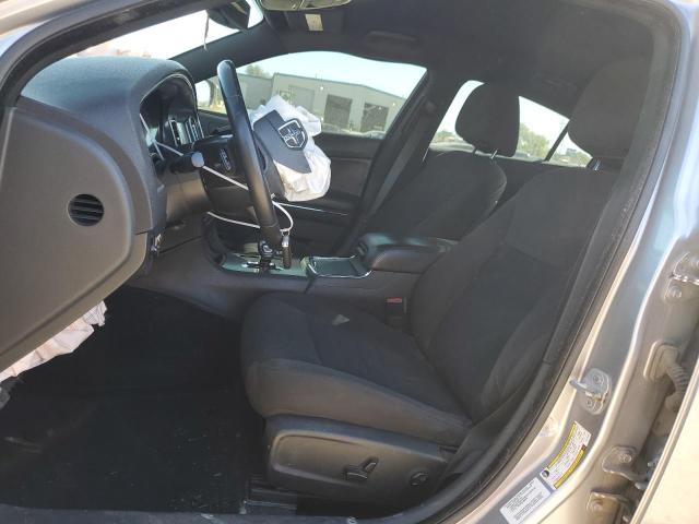 2014 DODGE CHARGER SX #3292450673