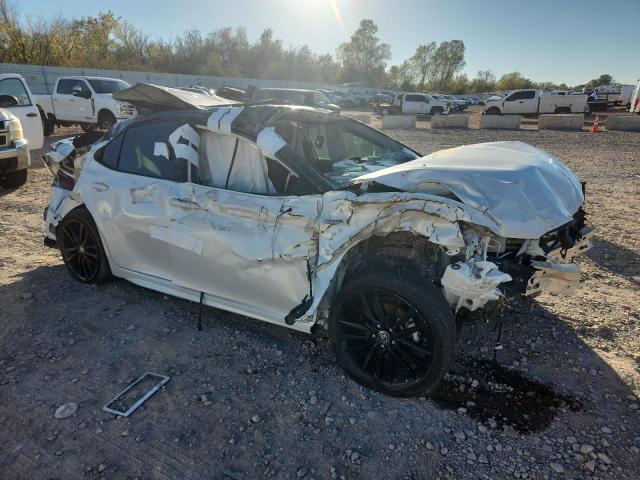 2021 TOYOTA CAMRY XSE #3279493238