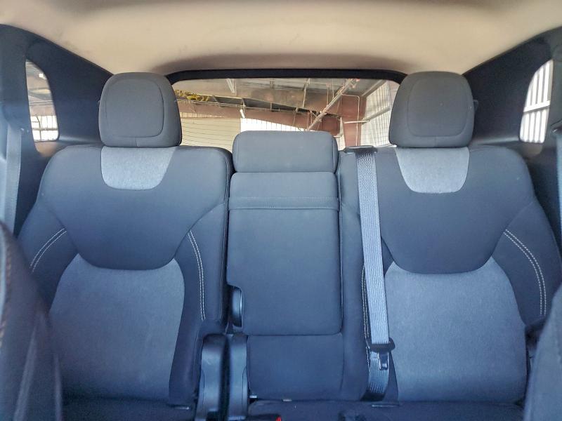 2018 JEEP CHEROKEE L #3298133142