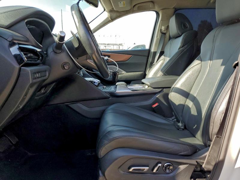 2022 ACURA MDX #3301990465