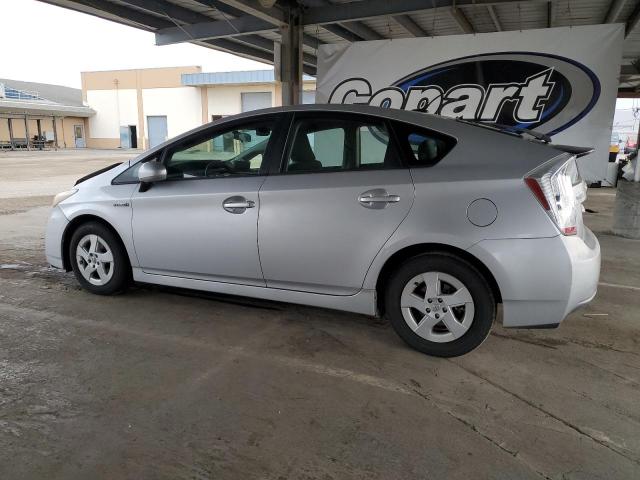 2011 TOYOTA PRIUS #3309331090