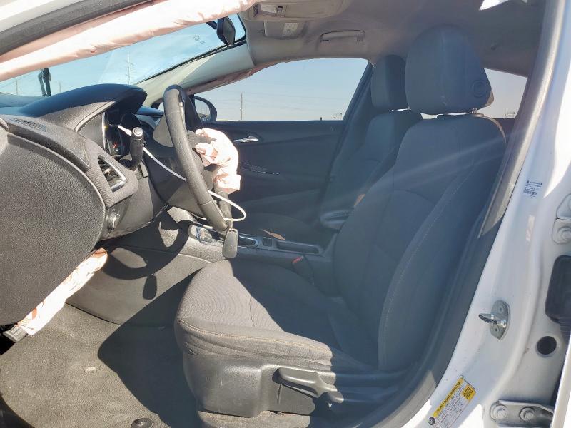 2018 CHEVROLET CRUZE LS #3317103990