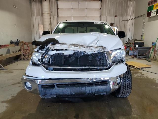 2010 TOYOTA TUNDRA DOU - 5TFUY5F18AX104431