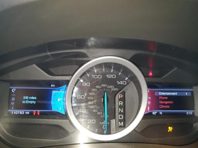 2013 FORD EXPLORER X #3291187960