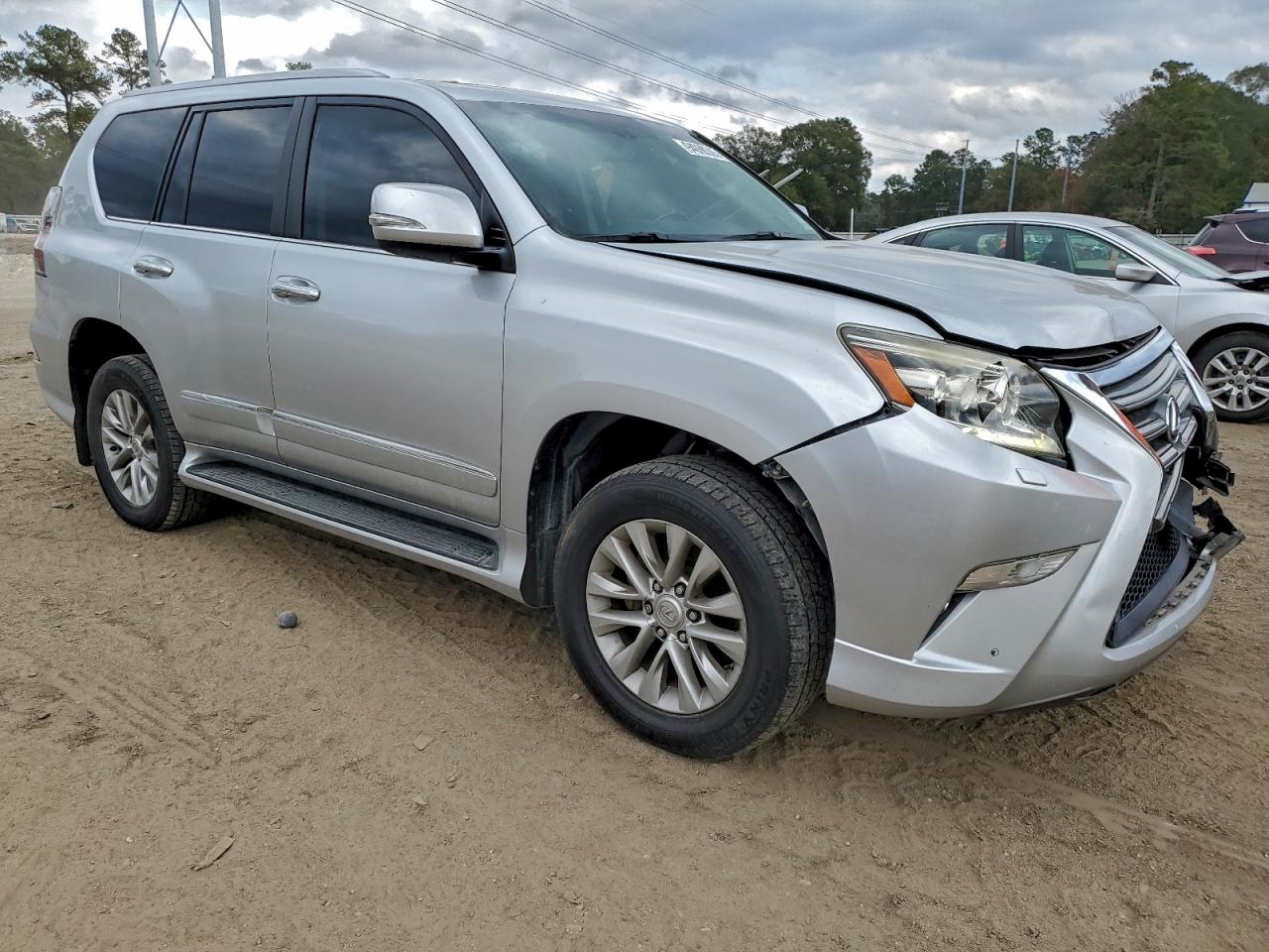 LEXUS GX 460