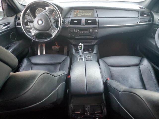 2014 BMW X6 M #3291289443