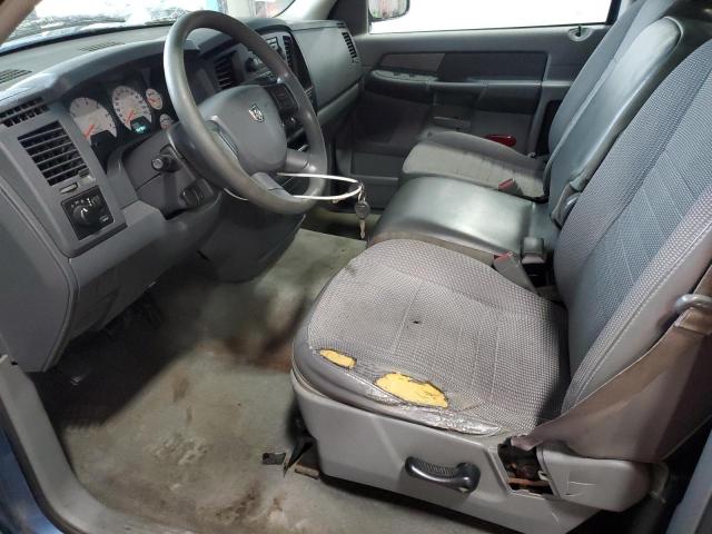 2006 DODGE RAM 1500 S #3317810066
