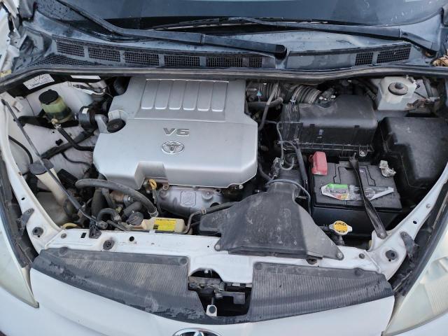 2010 TOYOTA SIENNA CE #3287487004