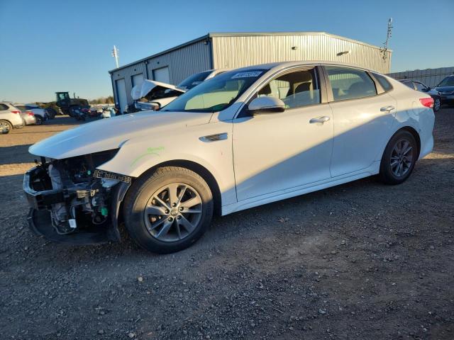 Global Auto Auctions: 2016 KIA OPTIMA LX