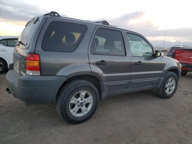 2005 FORD ESCAPE XLT #3297420196