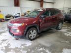 Lot #3316771402 2022 JEEP COMPASS LA