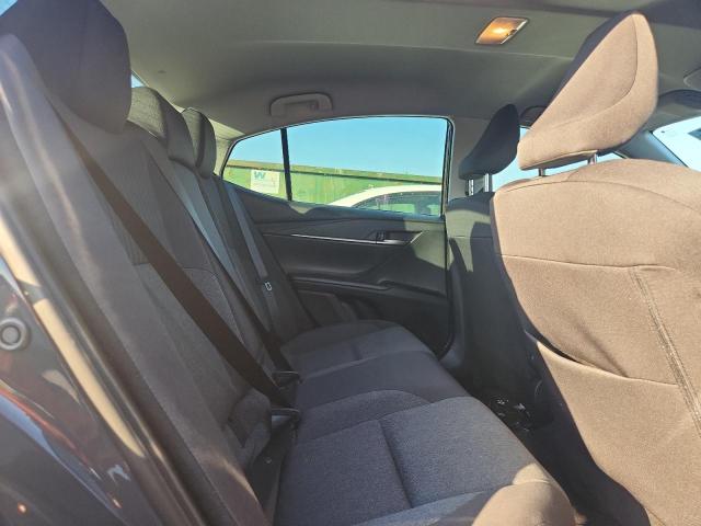 2025 TOYOTA CAMRY XSE #3309527579