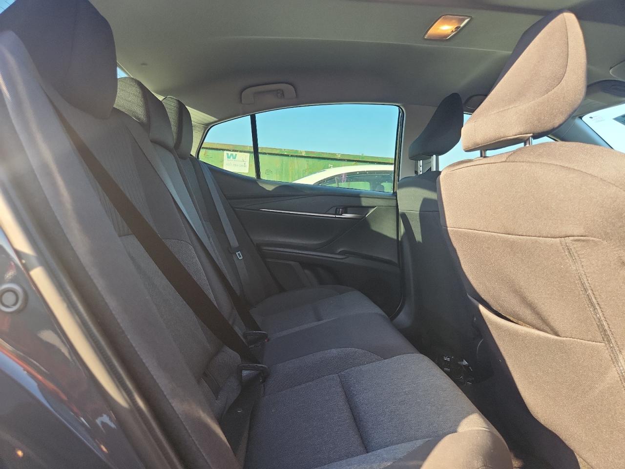 Lot #3309527579 2025 TOYOTA CAMRY XSE