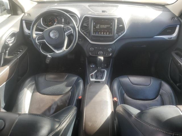 2016 JEEP CHEROKEE L #3291337144